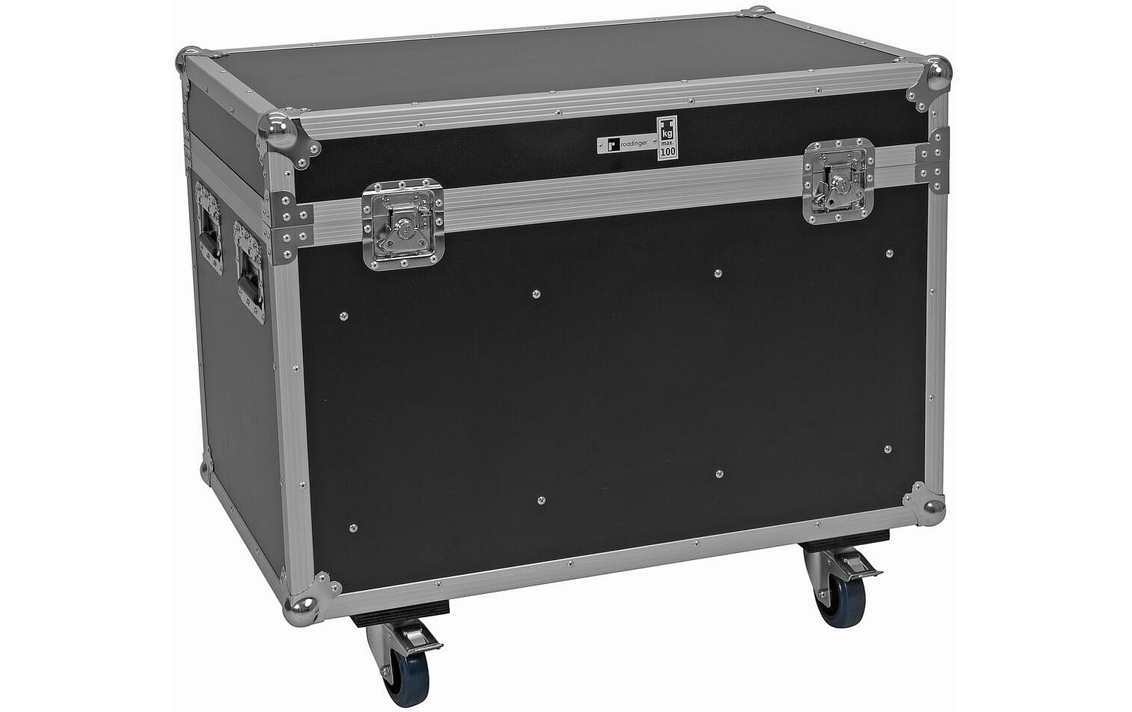 Roadinger Universal-Tour-Case UTC-1 90cm mit Rollen