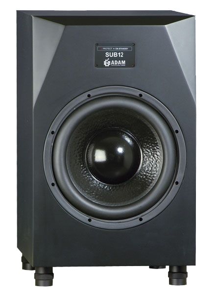 ADAM Audio Sub12