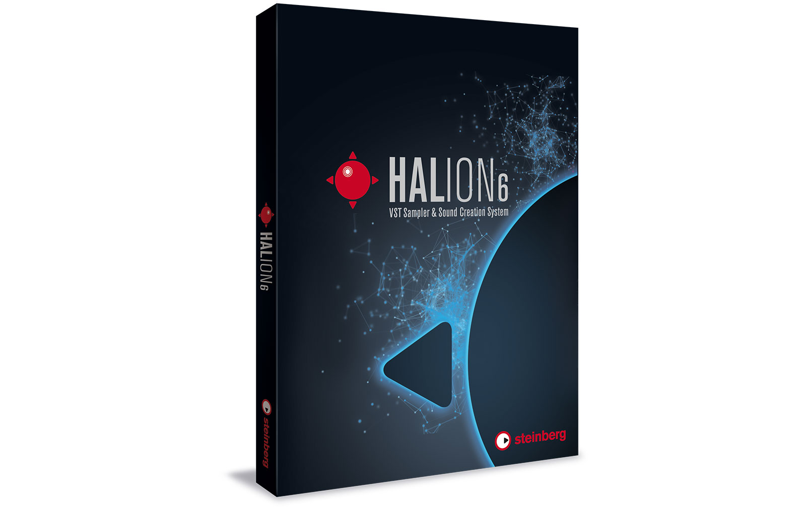 Steinberg HALion 6 EDU