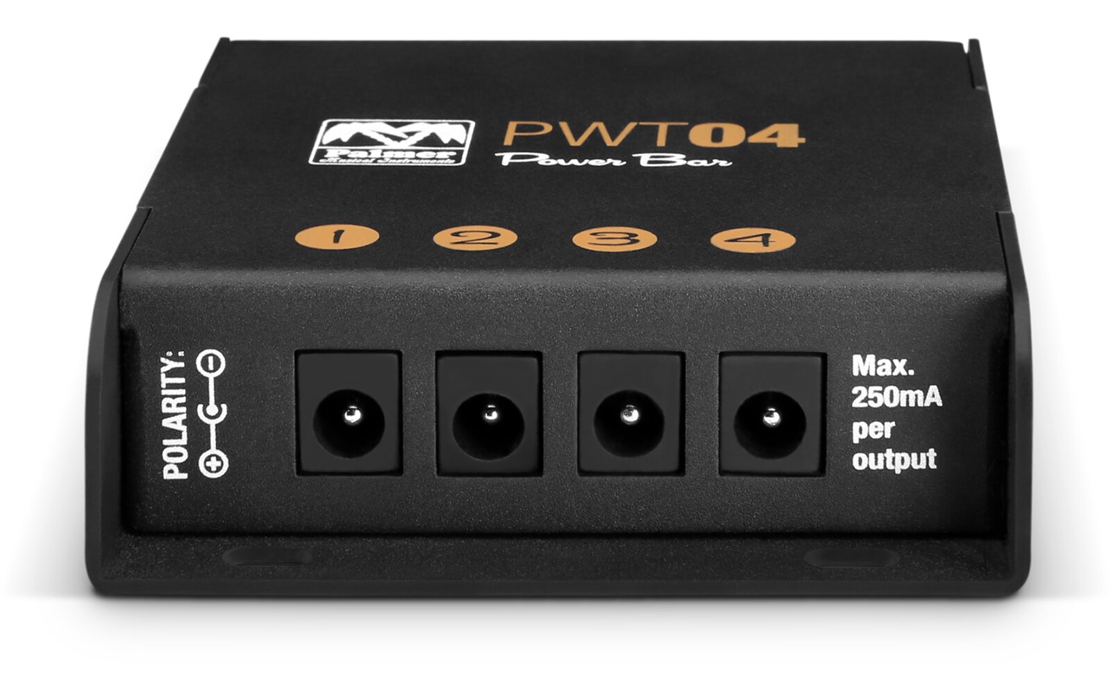 Palmer PWT 04