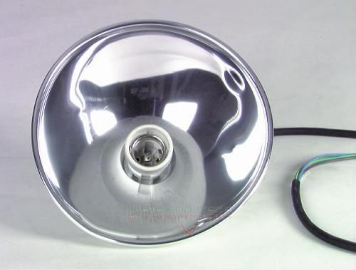 Eurolite Raylight PAR-64 E-27 Sockel