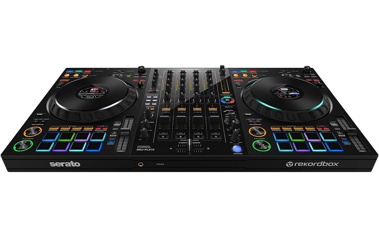 Pioneer DJ DDJ-FLX10