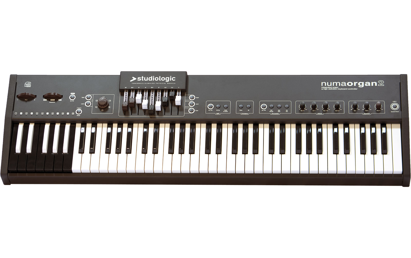 Studiologic Numa Organ 2