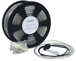 Eurolite Rubberlight LED RL1-230V weiß 3000K 44m