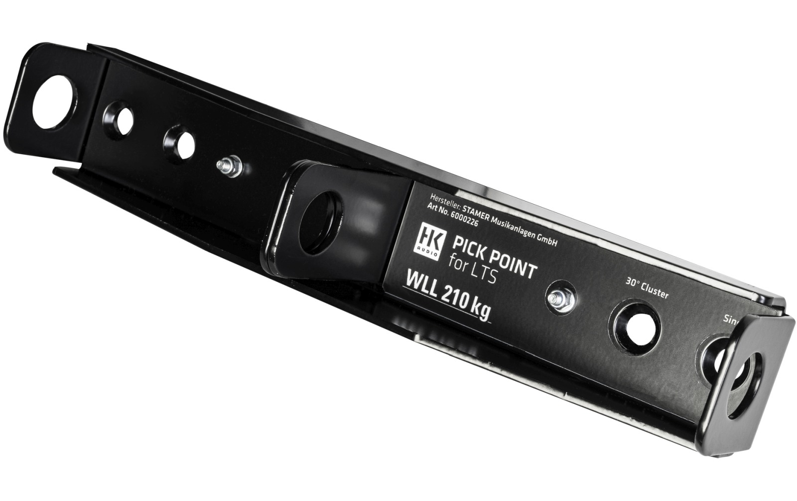 HK Audio PP-CP Pick Point  13 Cluster Plate