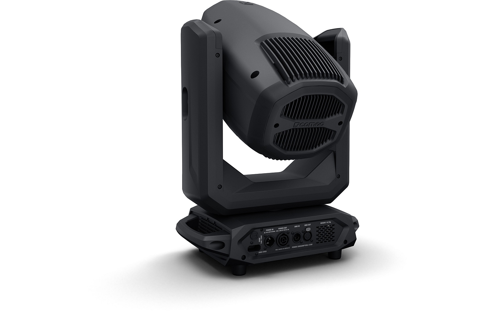 Cameo AZOR S2 Kompakter Spot Moving Head