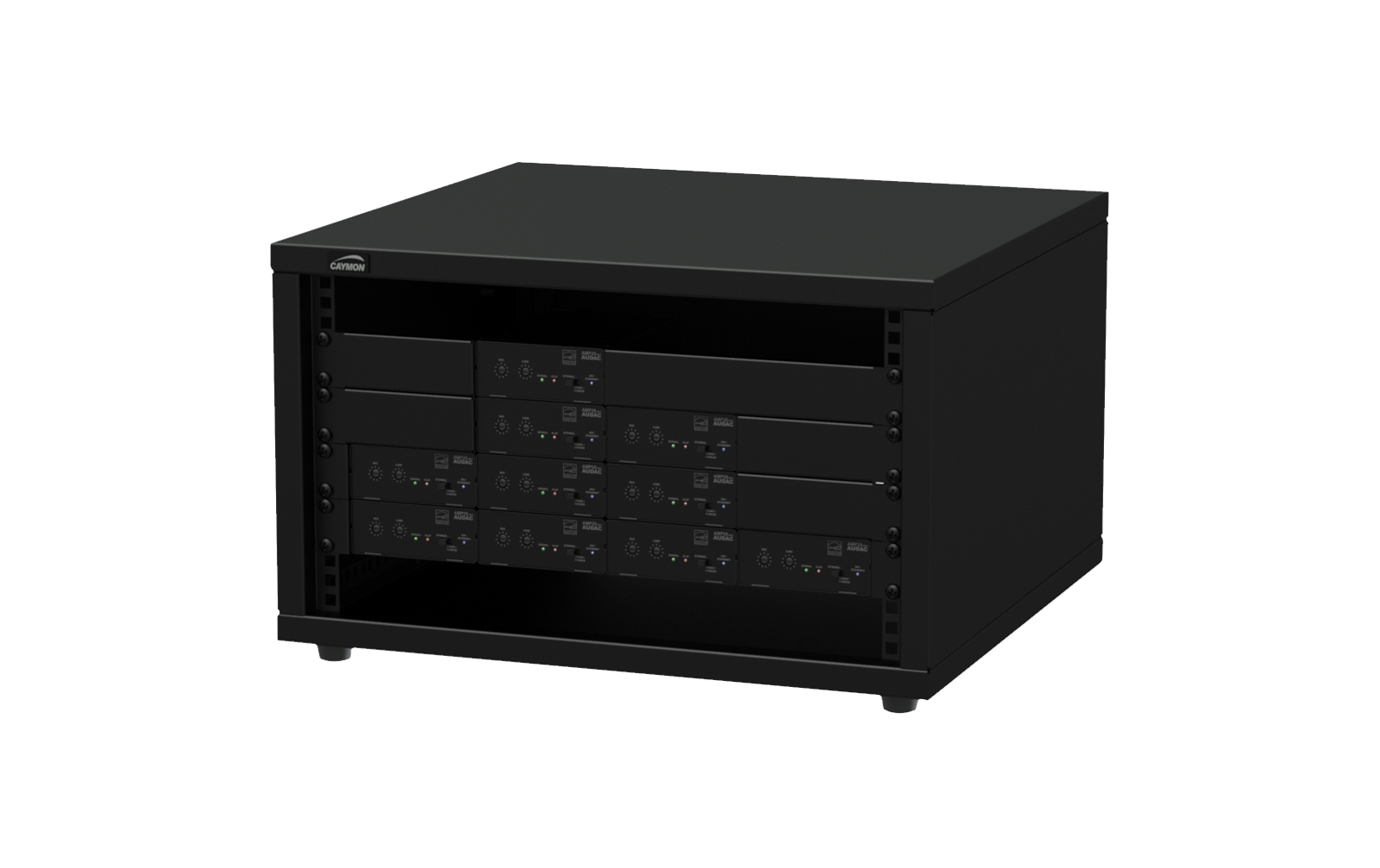 Audac MBS 101 R - Installationszubehör für Boxen