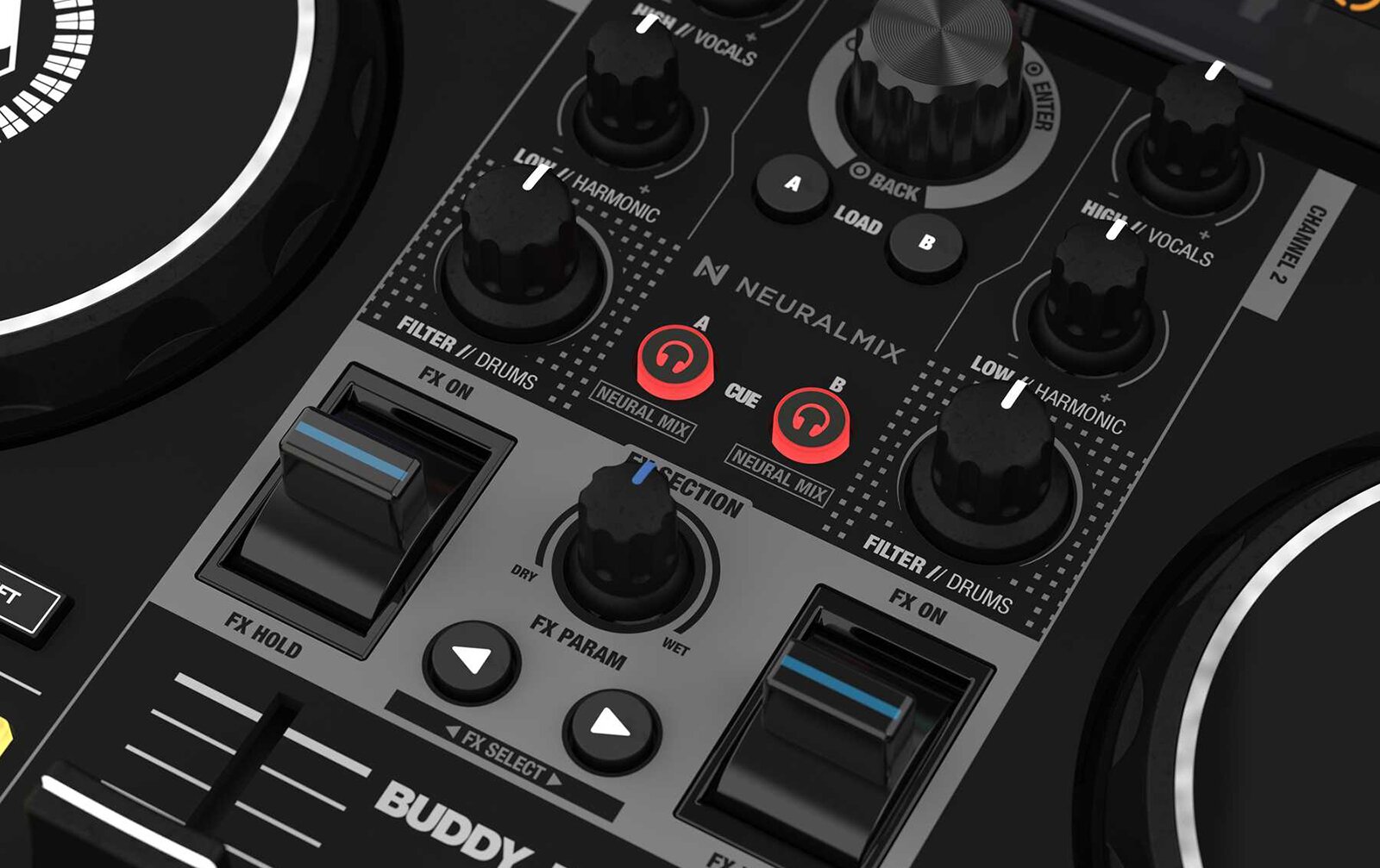 Reloop Buddy
