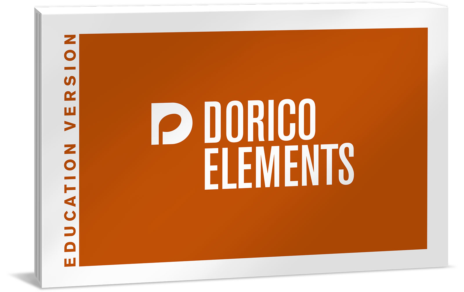Steinberg Dorico Elements 5 EDU