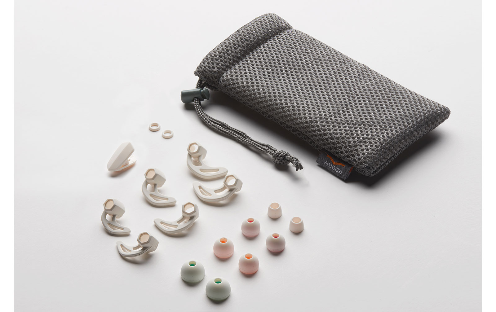 V-Moda Forza Metallo Wireless Silver
