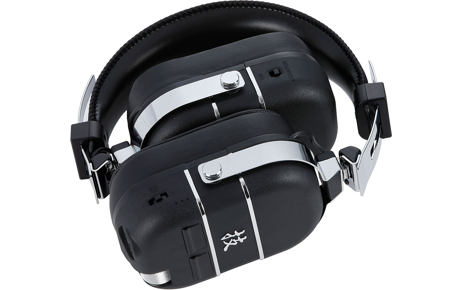 Boss Waza Air Guitar Headphone Bundle