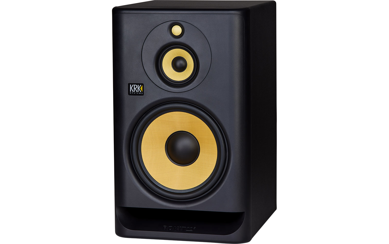 KRK Rokit RP10-3 G4 Doppelpack Set