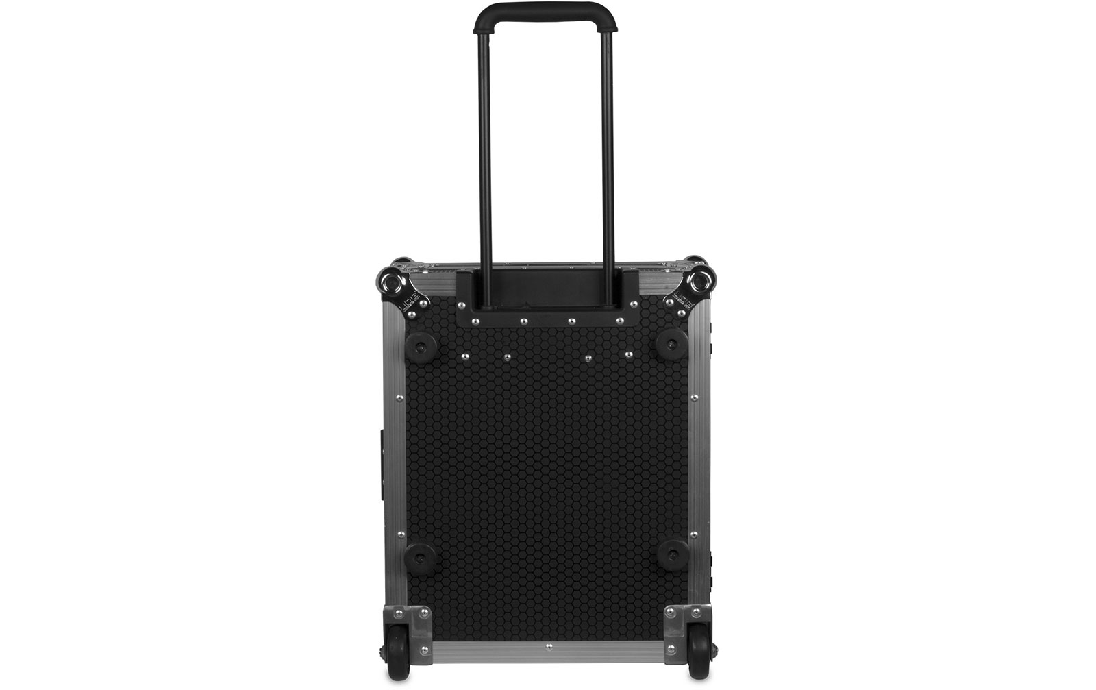 UDG Ultimate Flight Case Multi CDJ/MIXER II Silver Plus (T&W) (U92066SL)