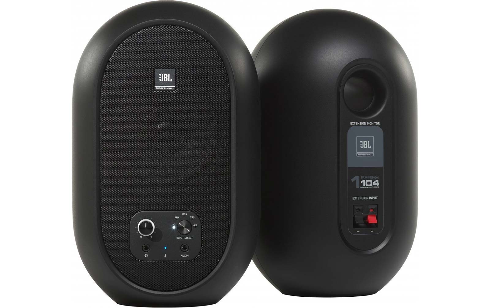 JBL 104-BT, Paar