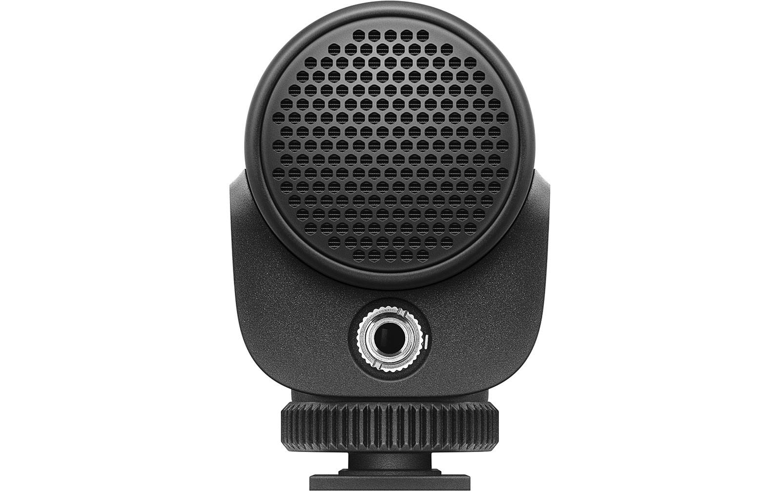 Sennheiser MKE 600 & gratis MKE 200