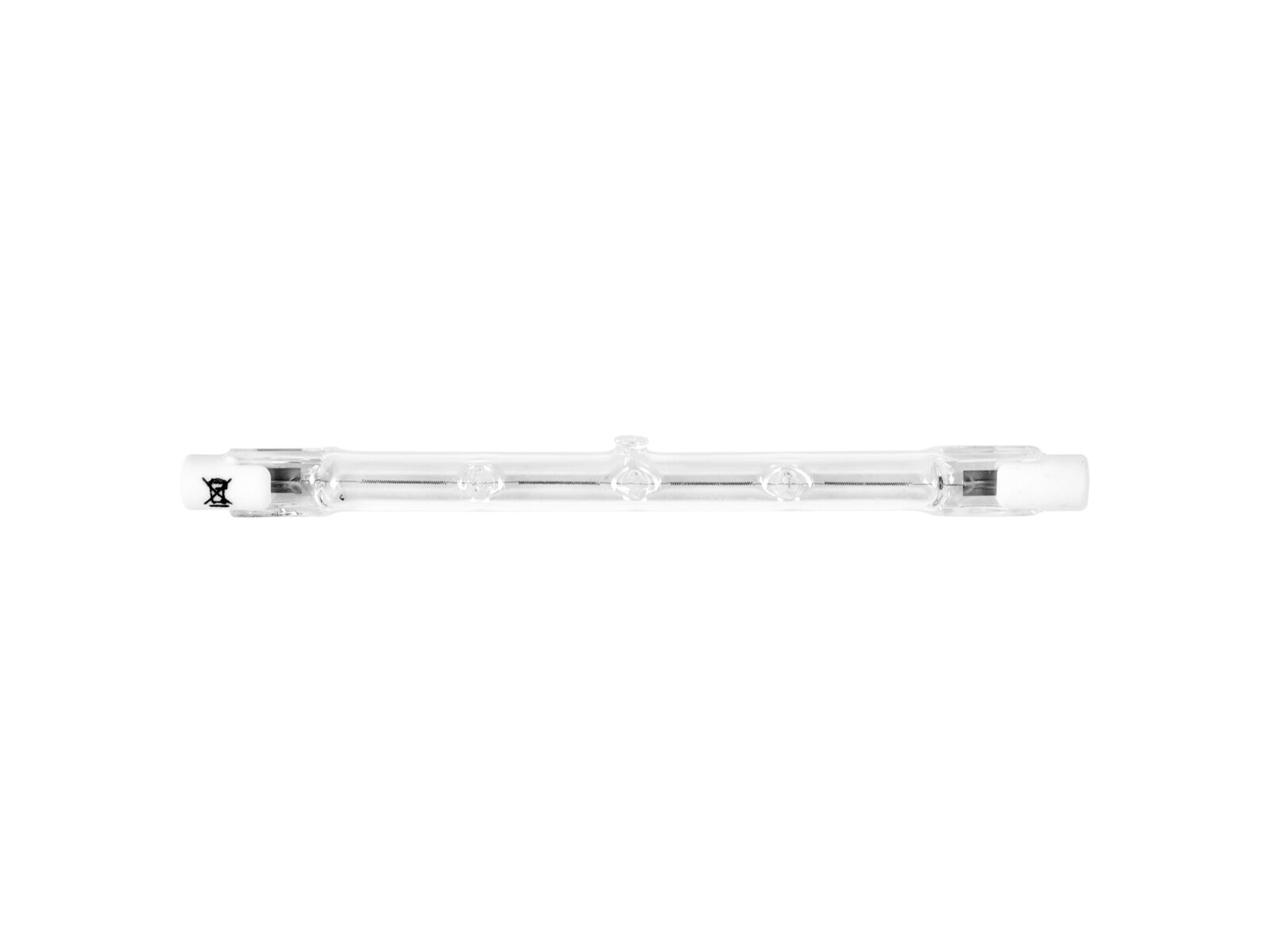 Omnilux 230V/160W R7s 118mm Stabbrenner H