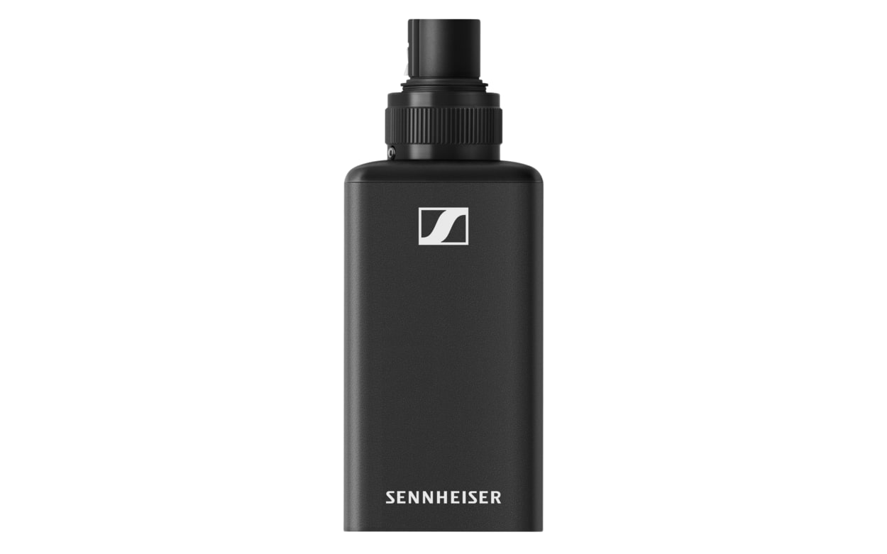 Sennheiser EW-DP SKP Aufstecksender (U1/5) 823,2 - 831,8 MHz & 863,2 - 864,8 MHz