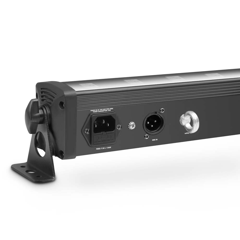 Cameo UVBAR 200 IR 12 x 3 W