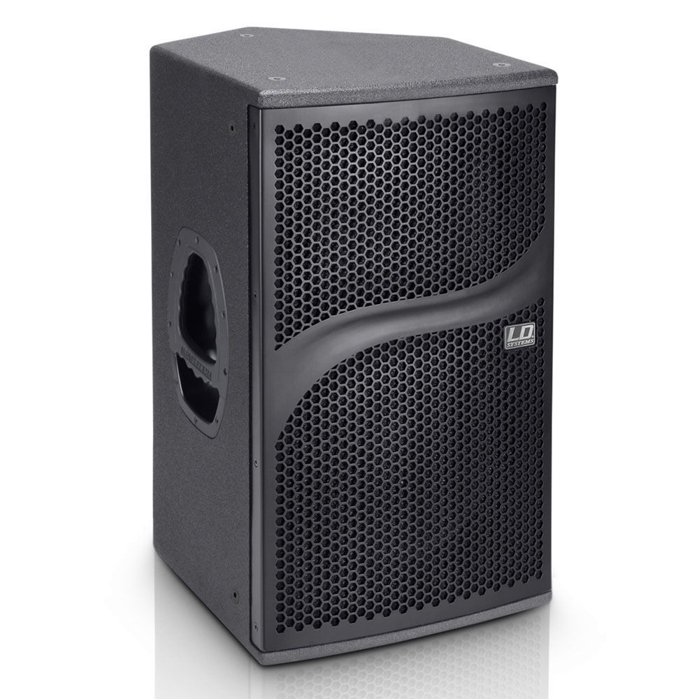 LD Systems DDQ 15