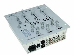 Omnitronic PM-408 DJ-Mixer