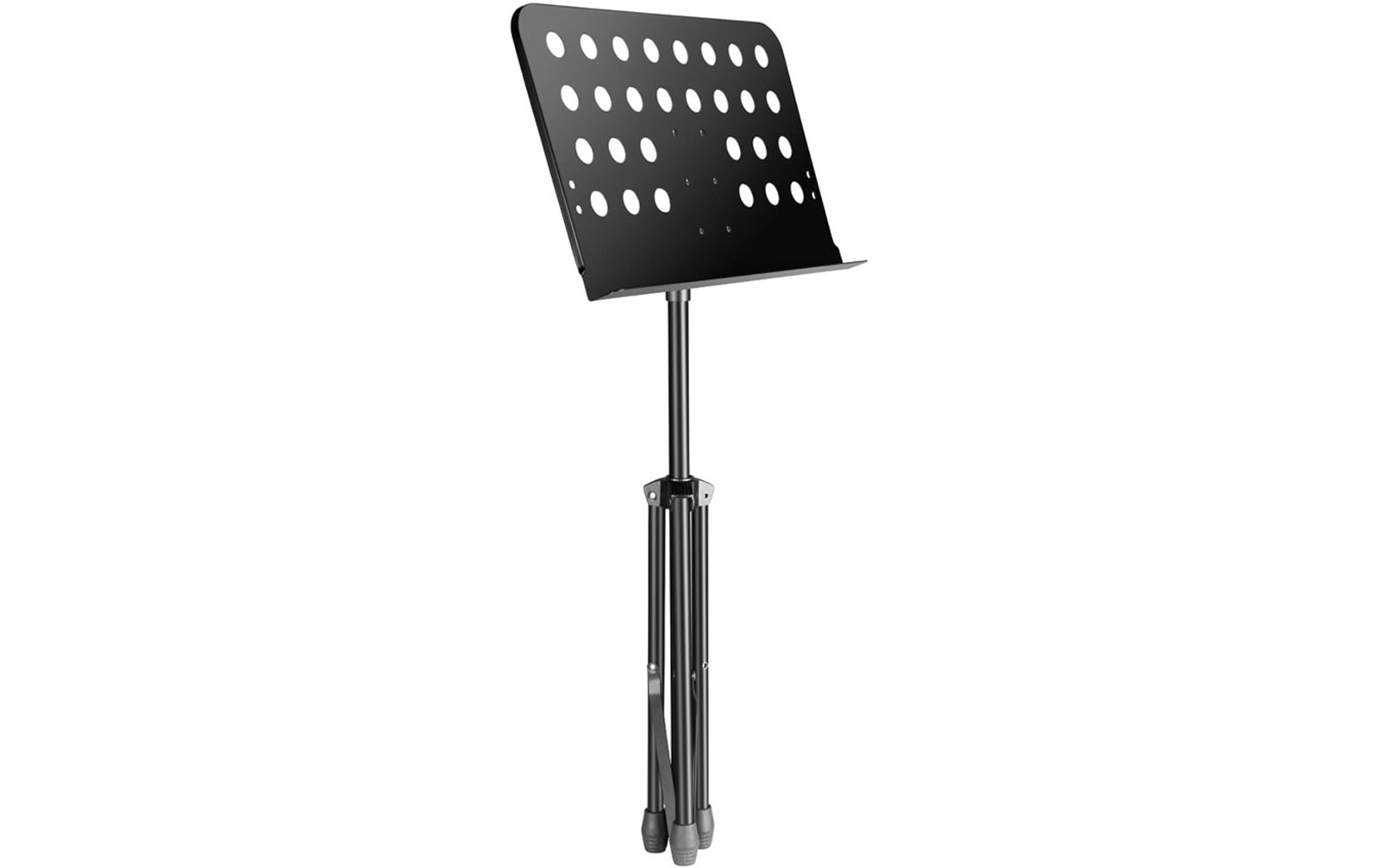 Adam Hall SMS 11 PRO Notenpult ausziehbar, klein incl. Tasche