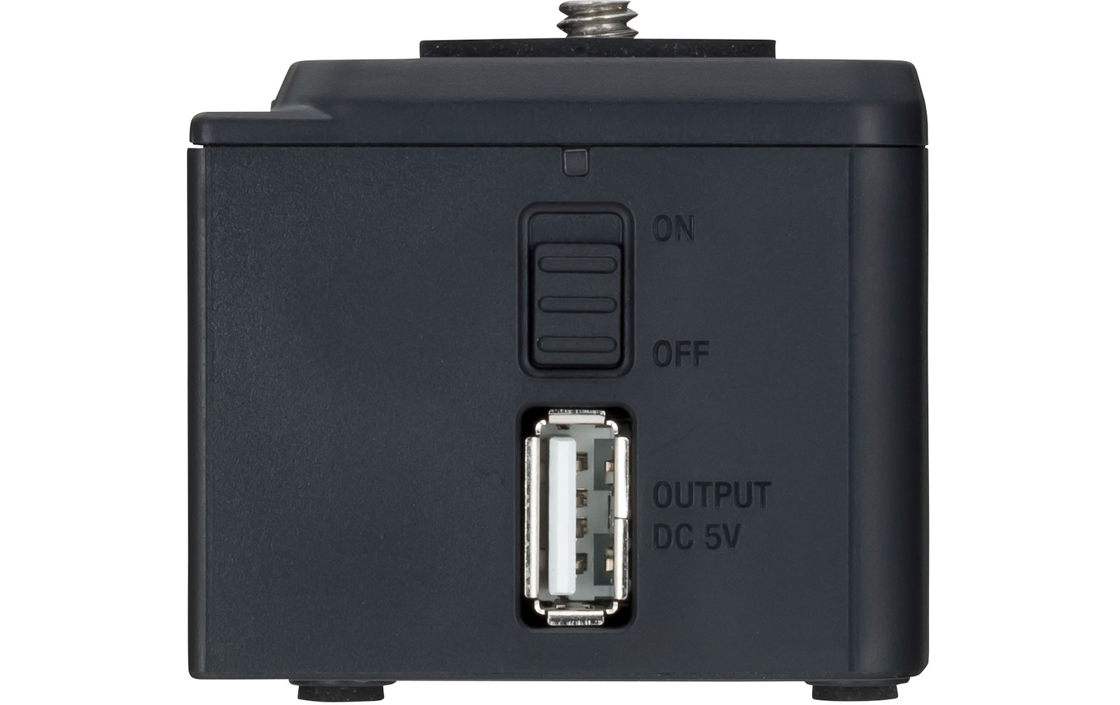 Zoom BCQ-2n Battery Case for Q2n / Q2n-4K