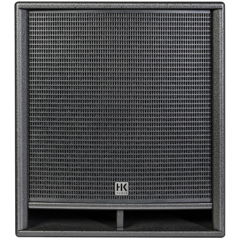 HK Audio PR:O 118 SUB D2