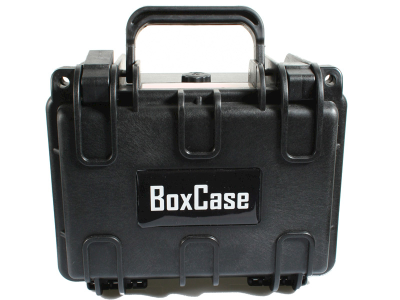 BoxCase BC191