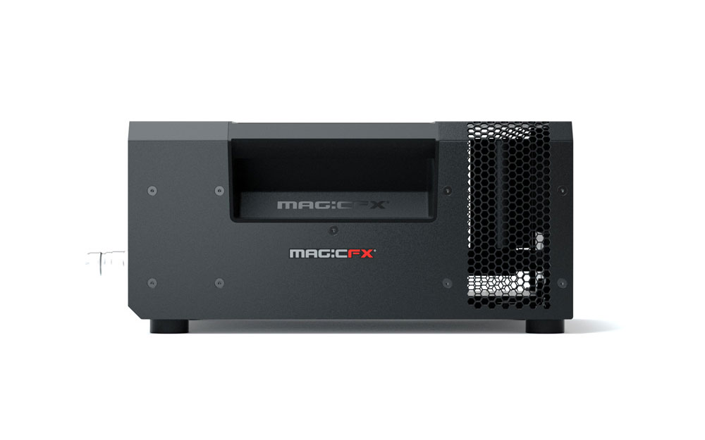 Magic FX PSYCO2JET