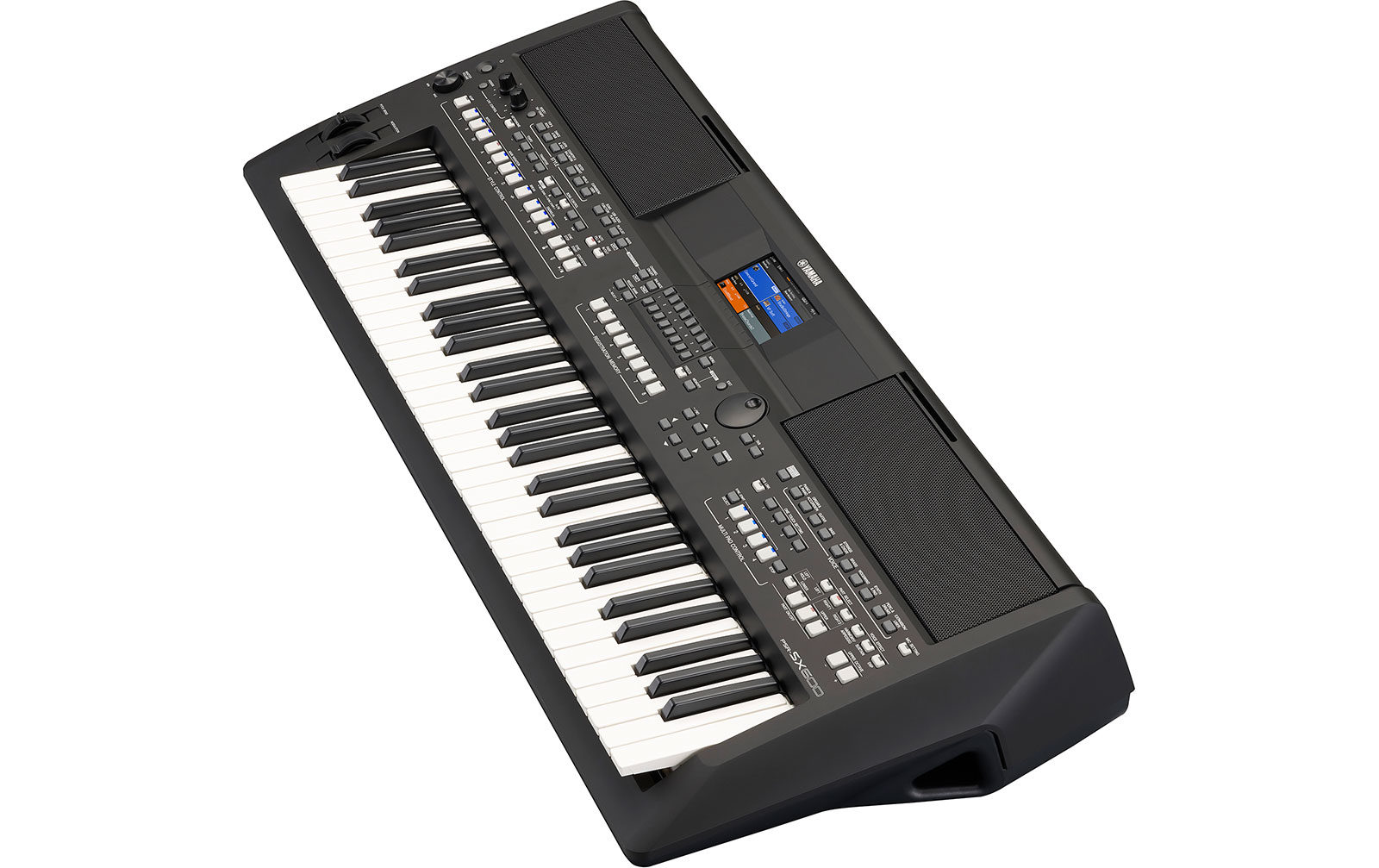 Yamaha PSR-SX600
