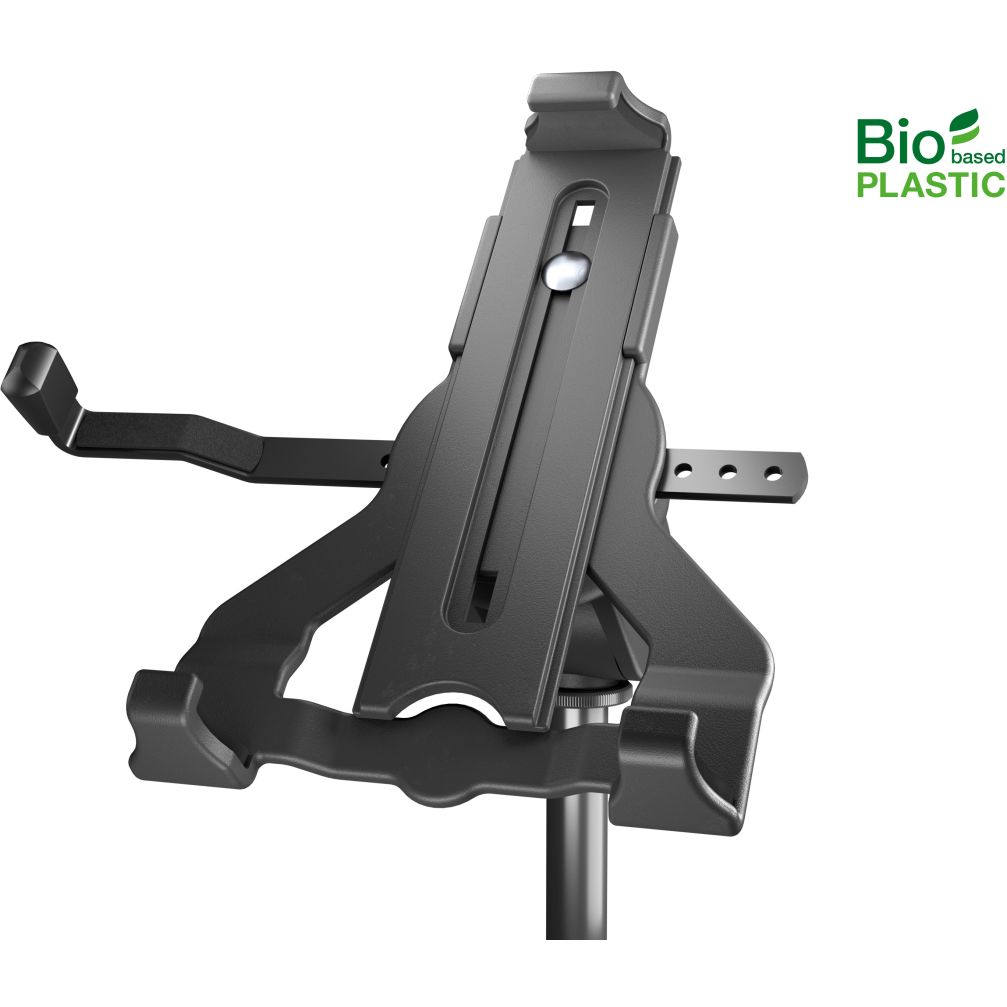 K&M 19775 Tablet-PC-Stativ »Biobased«