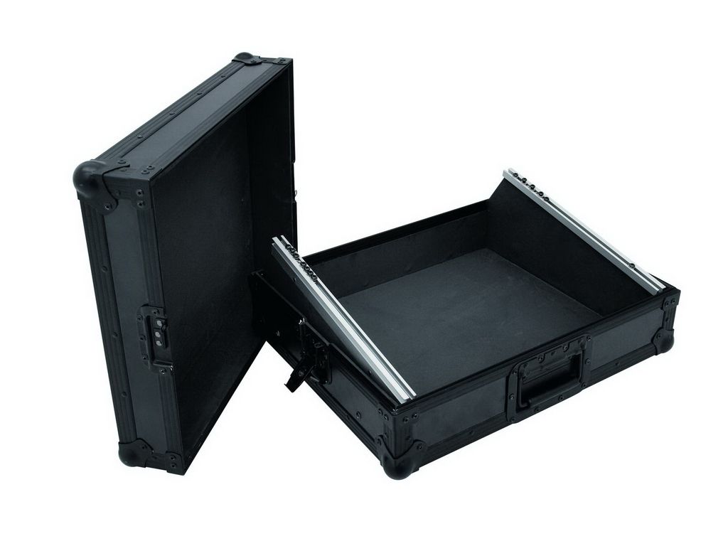 Roadinger Mixer-Case Profi MCBL-19, 8HE