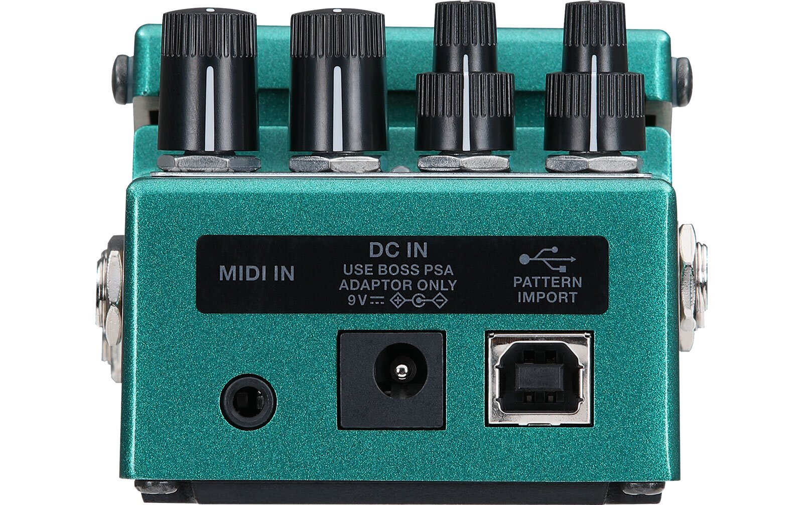 Boss SL-2 Slicer Pedal