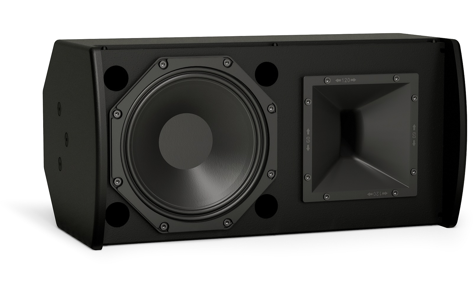 Bose Pro ArenaMatch Utility AMU 108-120 schwarz, Stück