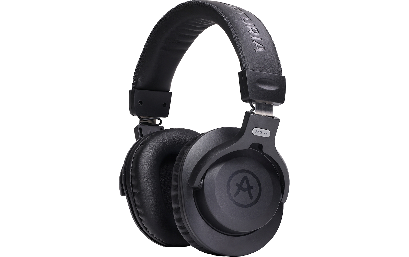 Arturia MiniFuse Recording Pack schwarz