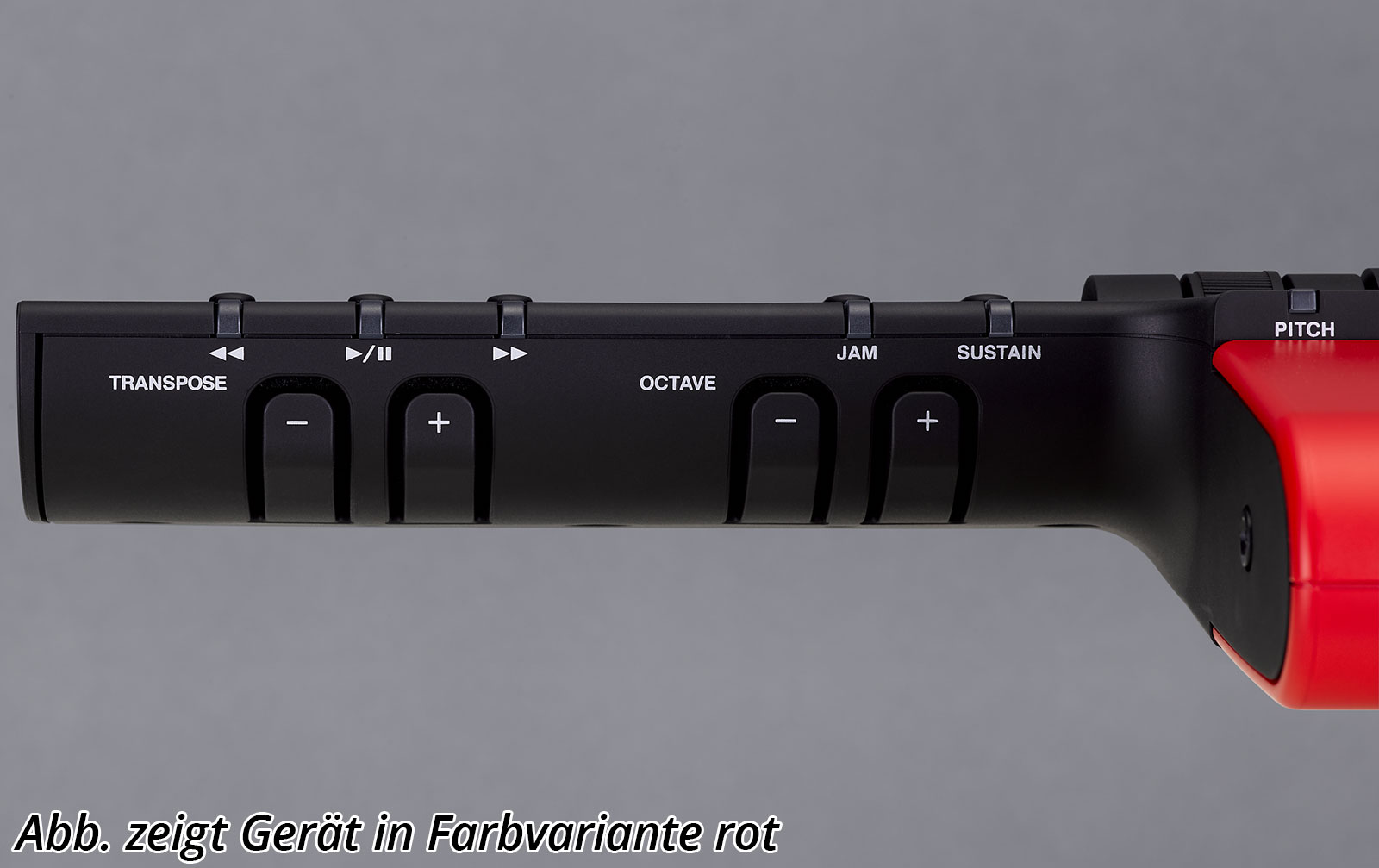Yamaha SHS-500 B Sonogenic Schwarz