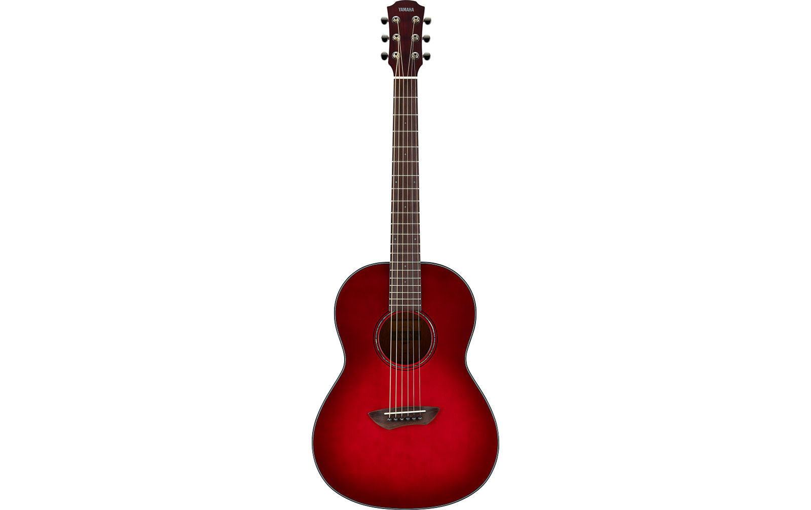 Yamaha CSF-1M Crimson Red Burst