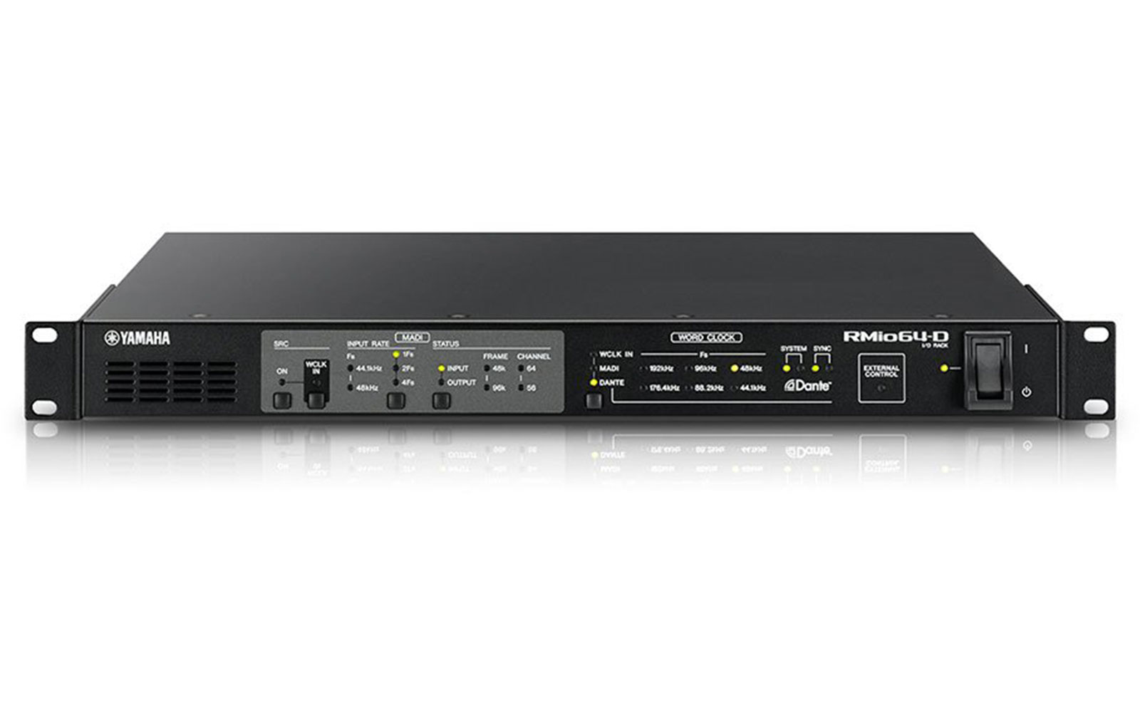 Yamaha RMIO64-D