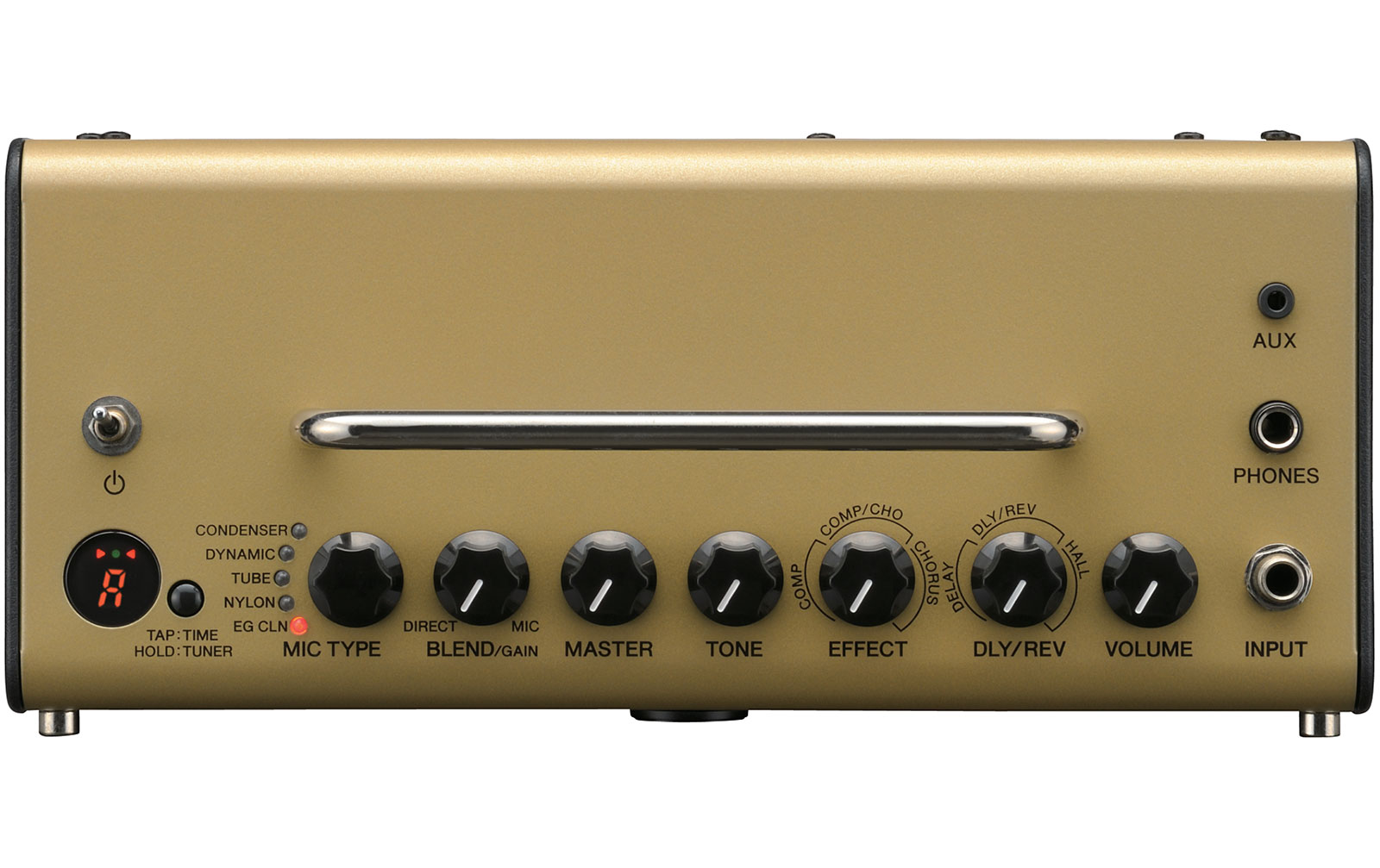 Yamaha THR5A Guitar Amp Vintage Gold