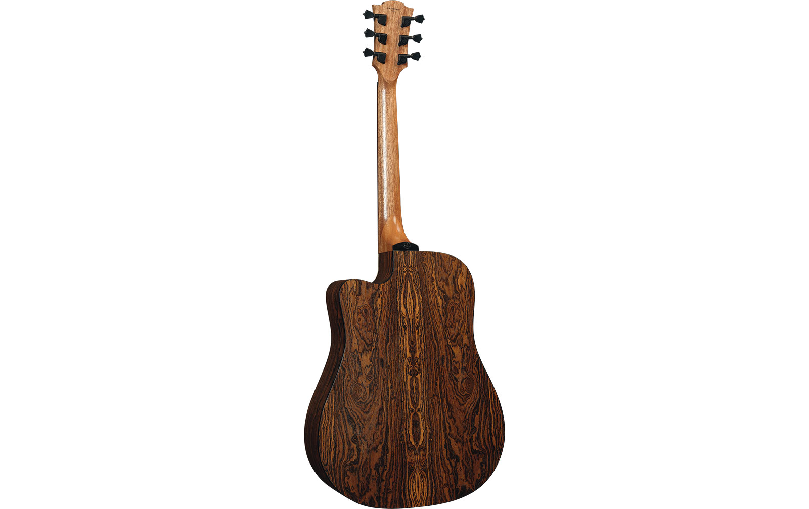 LAG T270 DCE Tramontane 270, Dreadnought