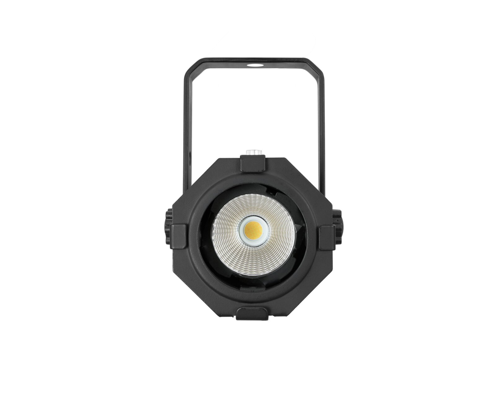 Eurolite LED PAR-16 3CT sw