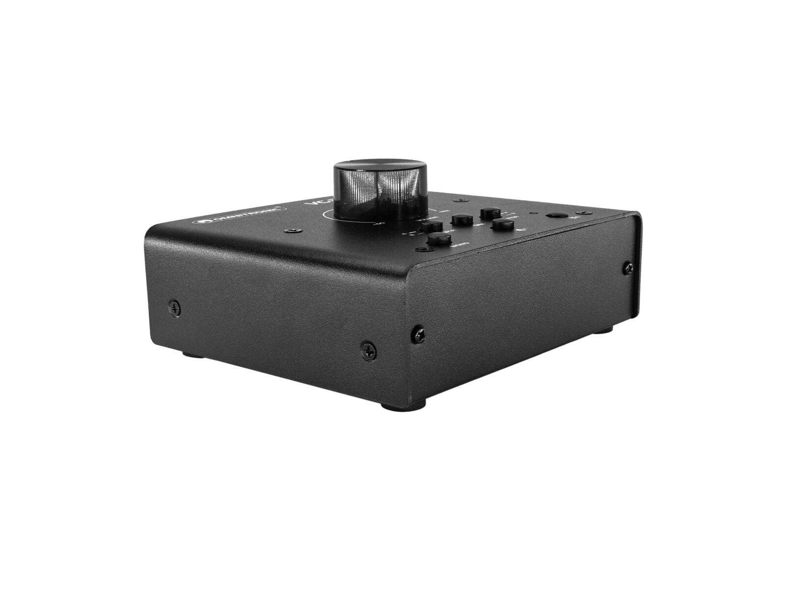 Omnitronic VC-22 Lautstärkeregler, aktiv