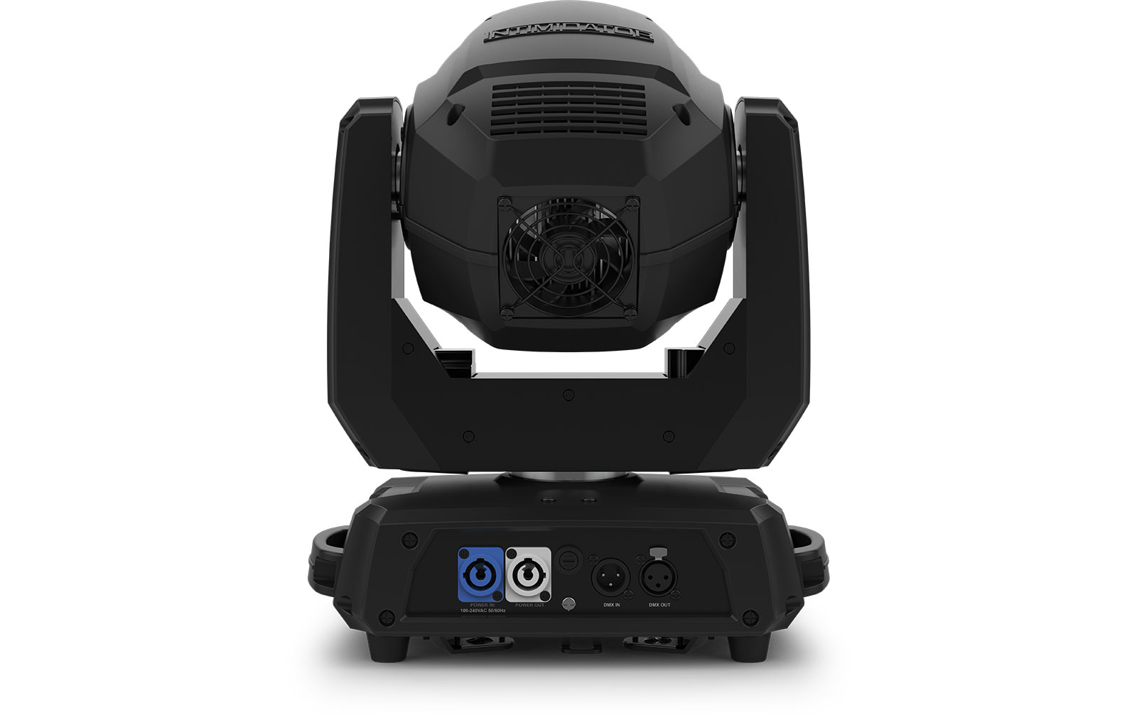 Chauvet DJ Intimidator Spot 360X