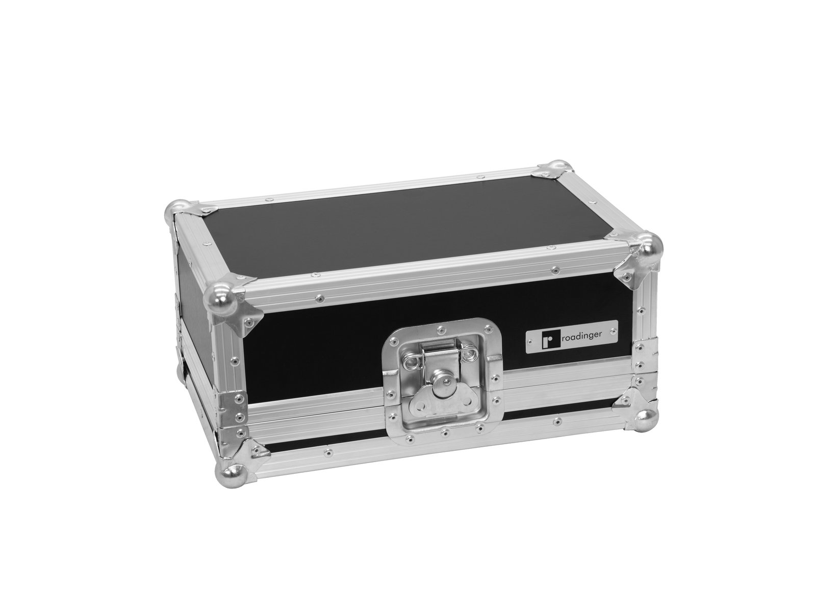 Omnitronic Set TRM-202MK3 + Case