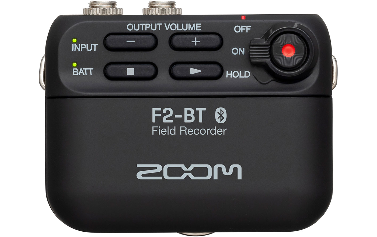 Zoom F2-BT