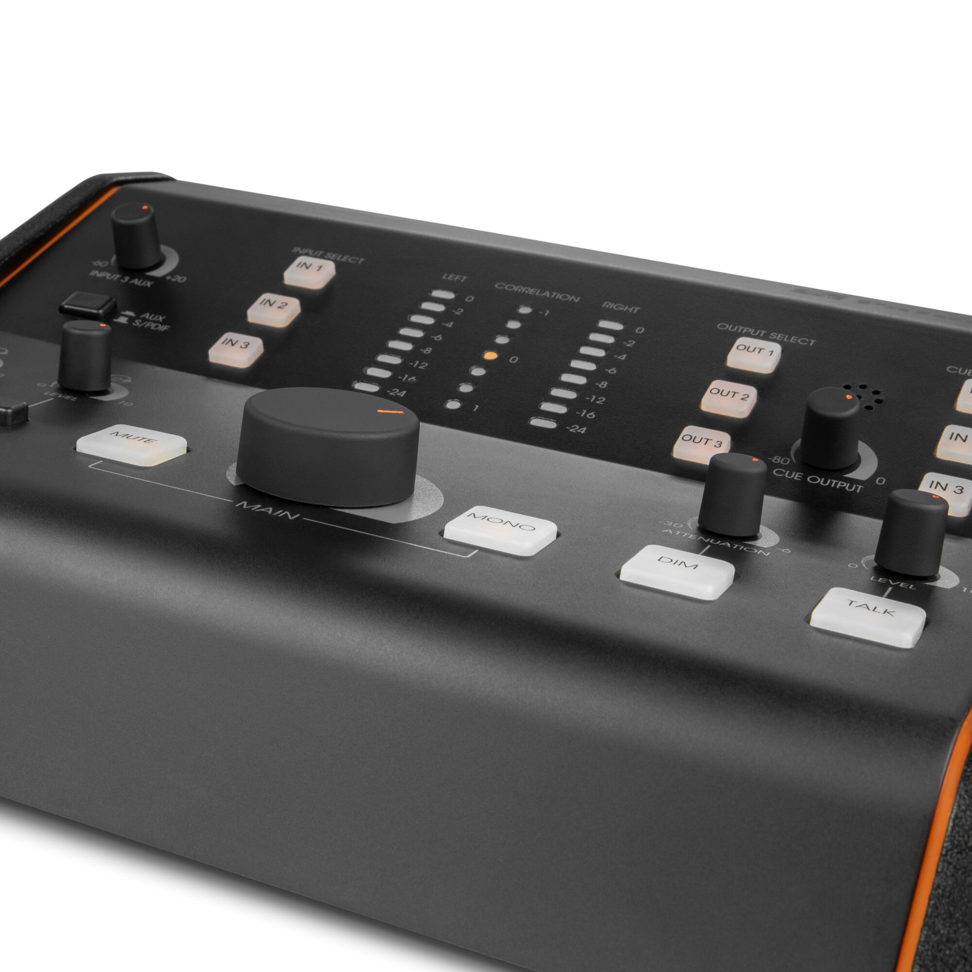Palmer Pro Monicon  XL