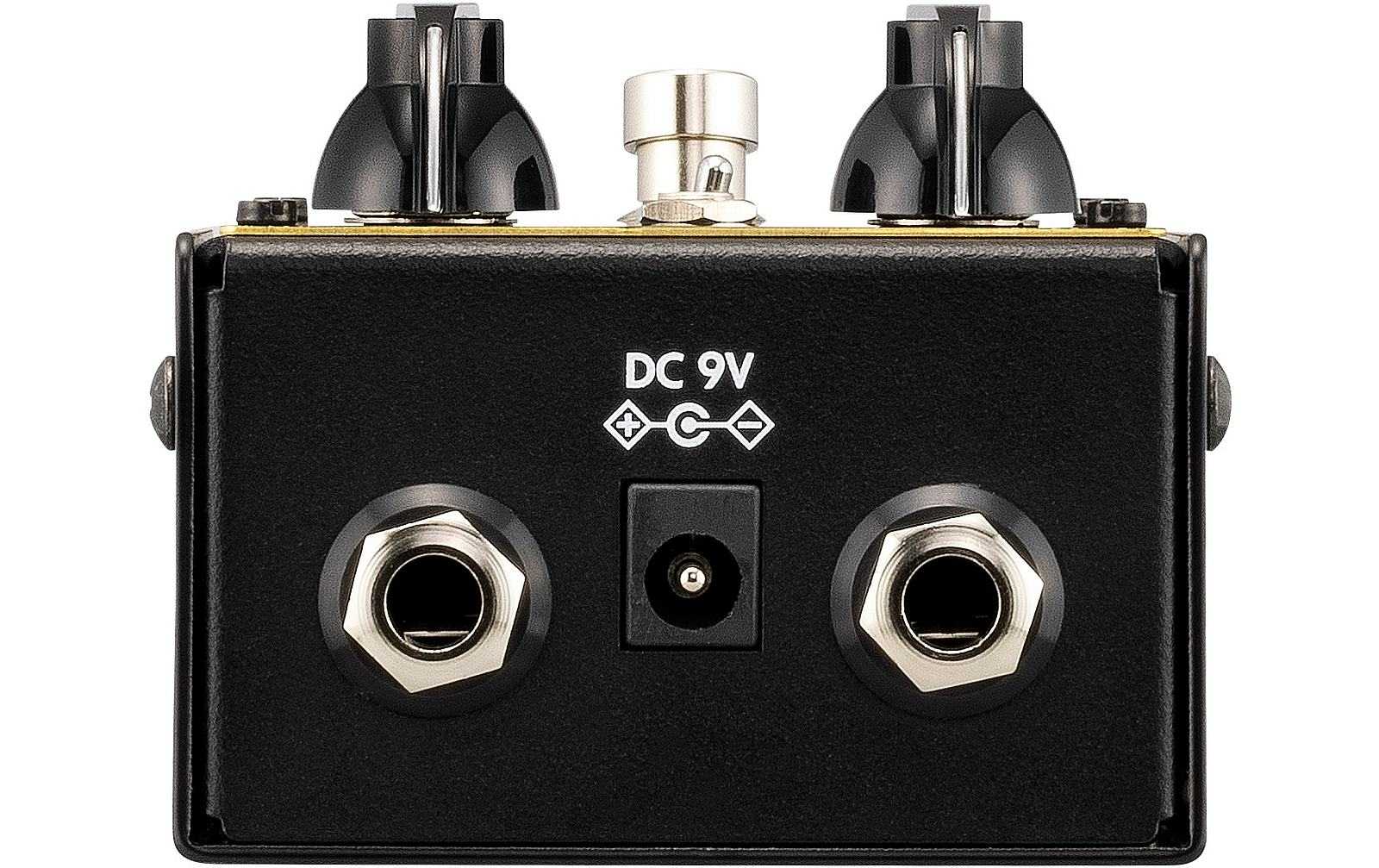 Vox VFZ-1 Fuzz
