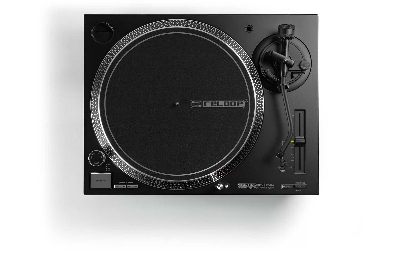 Reloop RP-5000 MK4