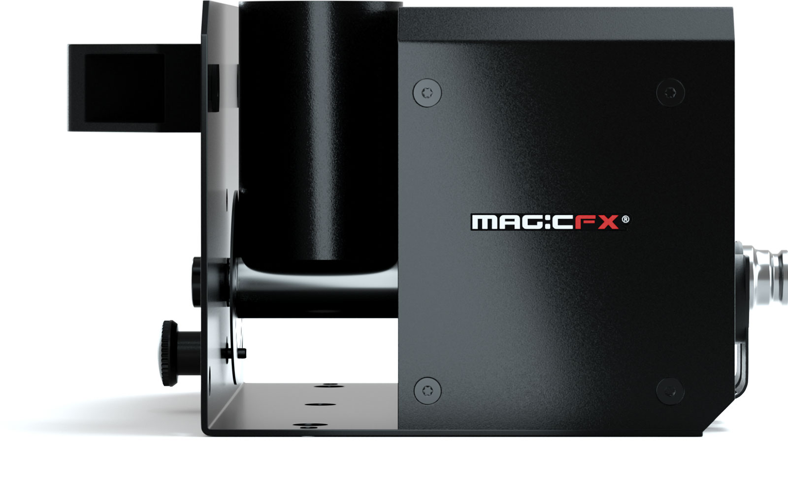 Magic FX CO2 Jet II