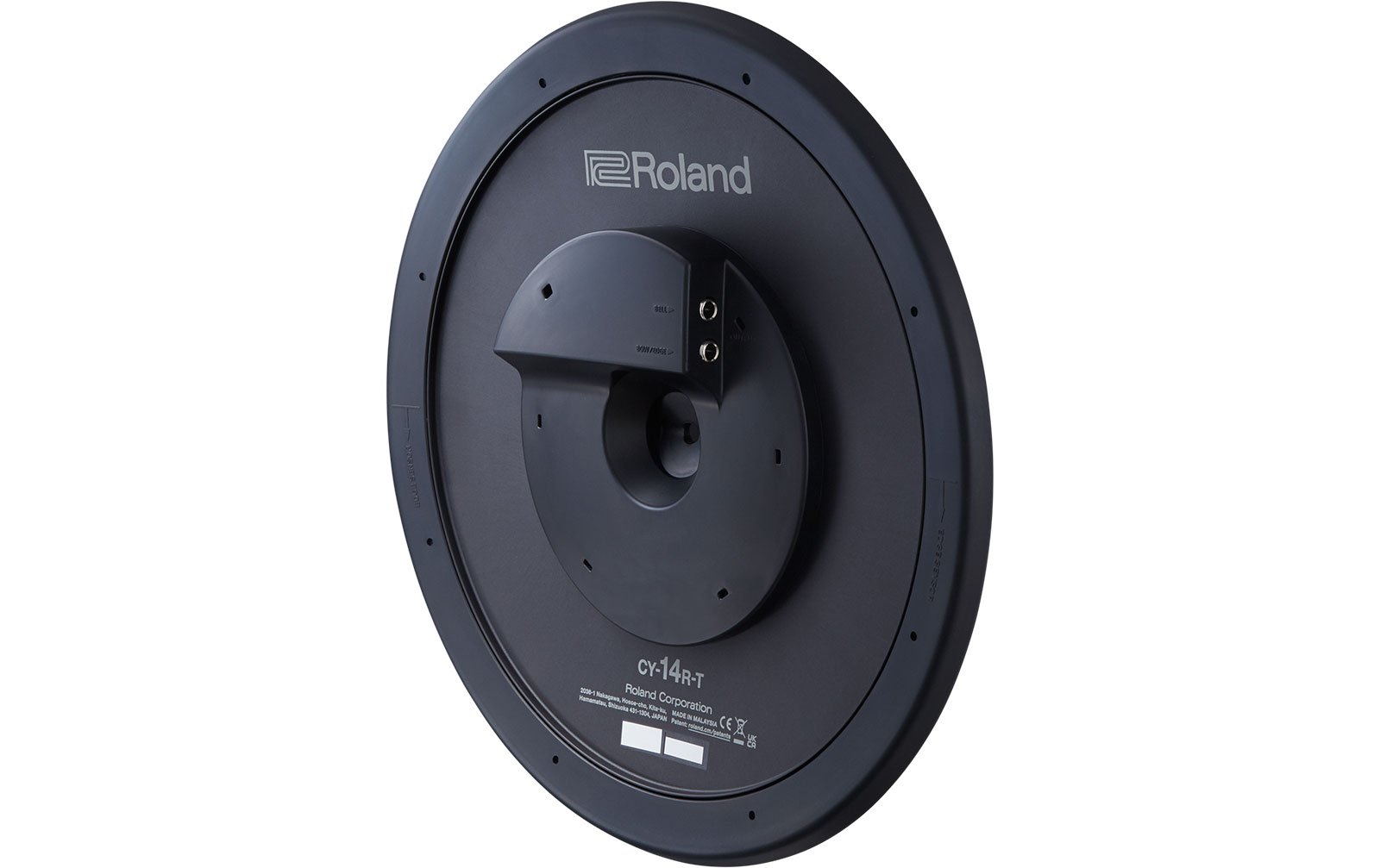 Roland TD-17KV2 V-Drums Kit